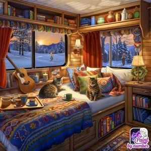 Meet your Posher, Loretta